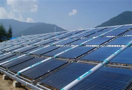 2022中国太阳能电池市场出口份额及发展前景