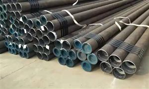 中国管线钢行业现状及发展趋势分析