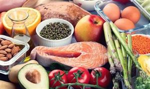 健康食品行业市场调研 健康食品未来发展趋势