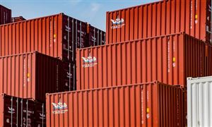 5月重点监测港口集装箱吞吐量同比增长5.2% 集装箱行业市场现状及前景分析