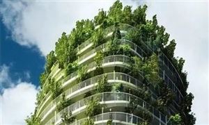 六部委推动绿色建材下乡 绿色建材行业发展前景分析