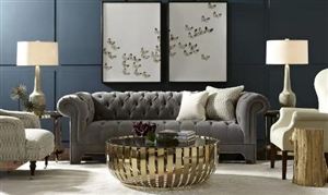 软装饰行业市场调研 软装饰行业前景展望