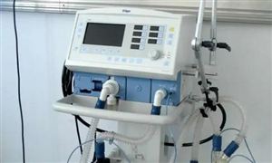 中国呼吸机行业现状分析