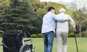 老年经济行业市场空间及发展潜力分析