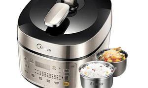 疫情期间电压力锅的销量增速 电压力锅品牌竞争和市场前景