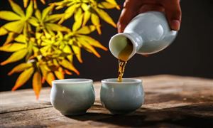 2022年黄酒行业发展趋势及市场前景调研报告分析