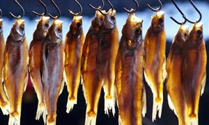 鱼干市场发展现状分析 鱼干的制作过程