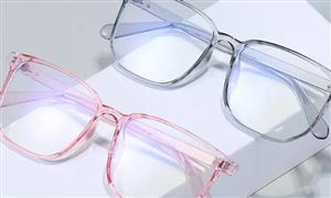 眼镜行业市场发展现状  智能眼镜行业规模和市场份额