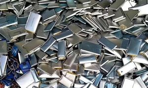 动力汽车锂电池回收及梯次利用行业现状 动力电池回收商业模式分析