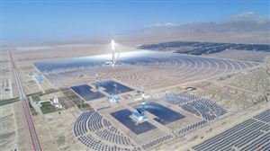 2022全球可再生能源装机容量增长规模及发展方向?