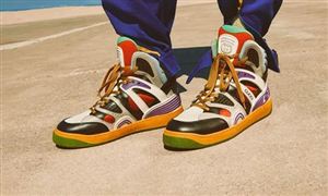 2022年运动鞋行业竞争及市场发展趋势调研分析