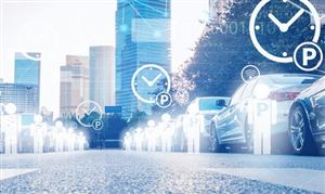 智慧停车产业市场规模预测 智慧停车行业发展趋势分析