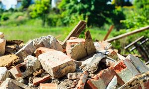 宁波6月17日起正式实施《建筑垃圾运输管理规范》 建筑垃圾处理行业潜力巨大