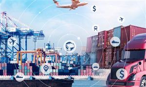 国际快递行业市场现状及行业市场竞争分析