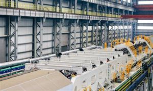 先进轨道交通装备行业市场分析 先进轨道交通装备行业市场前景如何?