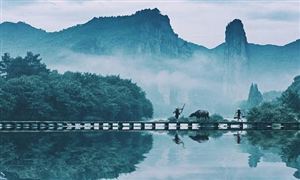 中国农村水利工程建设现状及投资规模分析