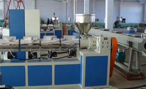 塑料机械行业市场调研 塑料机械未来发展趋势预测