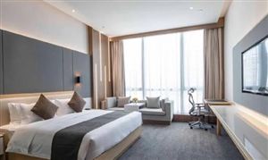 商务酒店行业市场调研 商务酒店行业前景展望