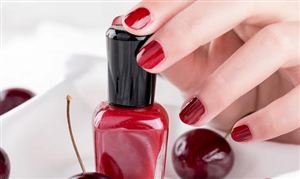 指甲护理市场发展现状分析