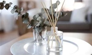 2022年香氛行业发展前景及市场规模研究报告分析