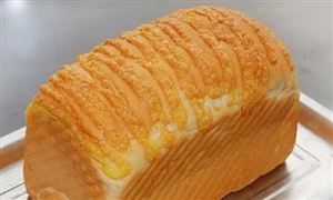 2022年面包行业发展前景及市场竞争调查分析