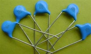 2022年陶瓷电容器行业现状及发展前景分析