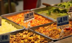 高校后勤行业现状分析 高校后勤市场规模有呈逐年上升趋势