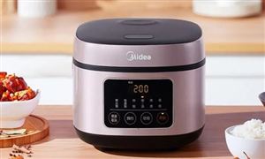 2022年电饭锅行业发展趋势及市场规模调研报告分析