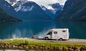 2022中国房车市场发展现状及消费潜力分析