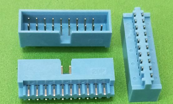 IDC连接器行业发展方向及投资机会如何？IDC连接器行业发展前景预测分析