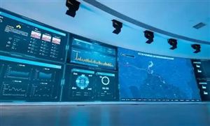 2022年水利信息化行业现状及发展前景分析