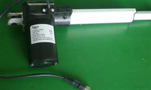 2022年线性驱动行业现状及发展前景分析