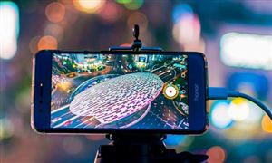 中国网络直播产业政府战略管理及市场发展现状分析