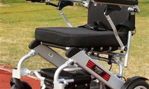 2022年电动轮椅行业现状及发展前景分析