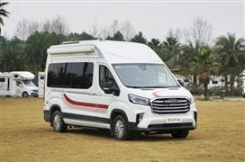 2022国内房车市场发展规模与销量研究