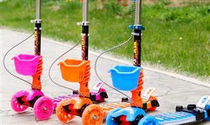 电动滑板车产业链发展现状及消费需求分析