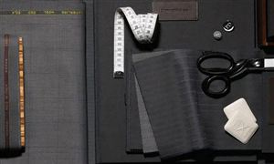 2022年服装定制行业未来趋势及市场发展前景调研分析