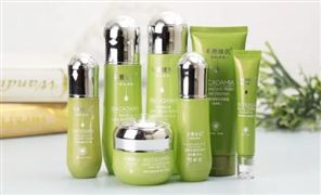 草本化妆品行业市场调研 草本化妆品行业前景展望