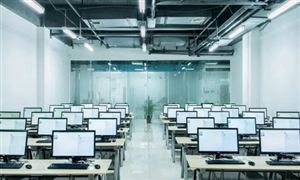 2022年IT培训行业发展前景及市场规模分析