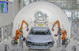 2022汽车用铝板市场发展趋势及市场布局