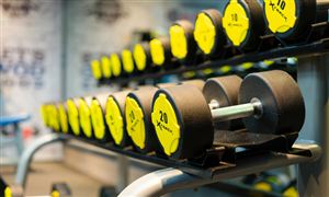 2022年训练健身器材行业发展前景及市场规模分析