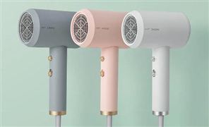 吹风机行业现状分析 吹风机未来发展方向预测