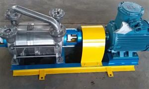 2022年真空泵行业现状及发展前景分析