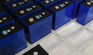 磷酸铁锂电池行业市场发展趋势及市场空间分析