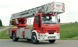 2022年消防车行业发展前景及市场规模调研报告分析