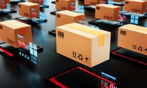 电子标签市场规模 2022电子标签行业前景及现状分析