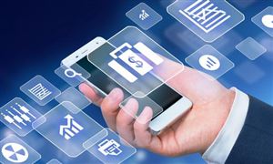 中国电子招投标行业中标金额及发展趋势分析