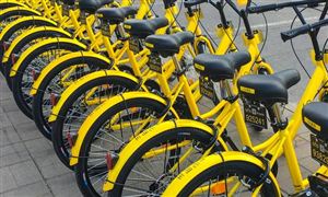 共享单车行业用户规模及竞争格局分析