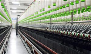 2022纺织加工行业前景及现状分析