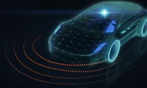 毫米波雷达行业研发现状及未来市场规模预测